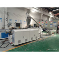 High quality pvc pipe extrusion production line